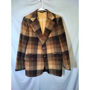 Fioravanti Designed for Brookfield Blazer